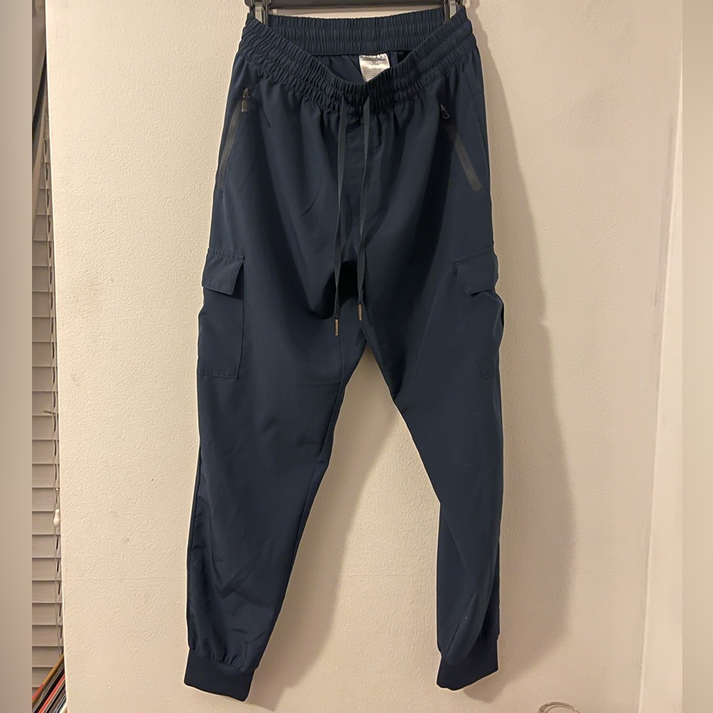 Cargo joggers